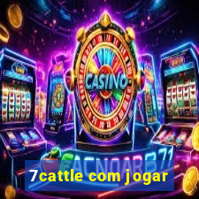 7cattle com jogar